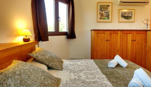 Agroturismo Cortijo Algabia