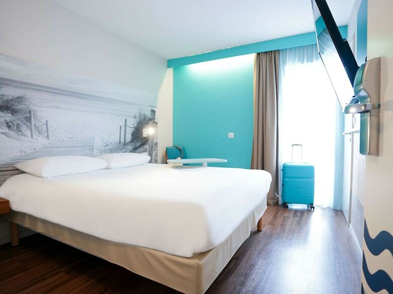Hotel Ibis Styles Quimper