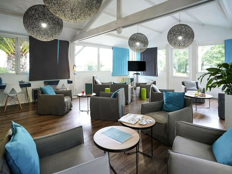 Hotel Ibis Styles Quimper