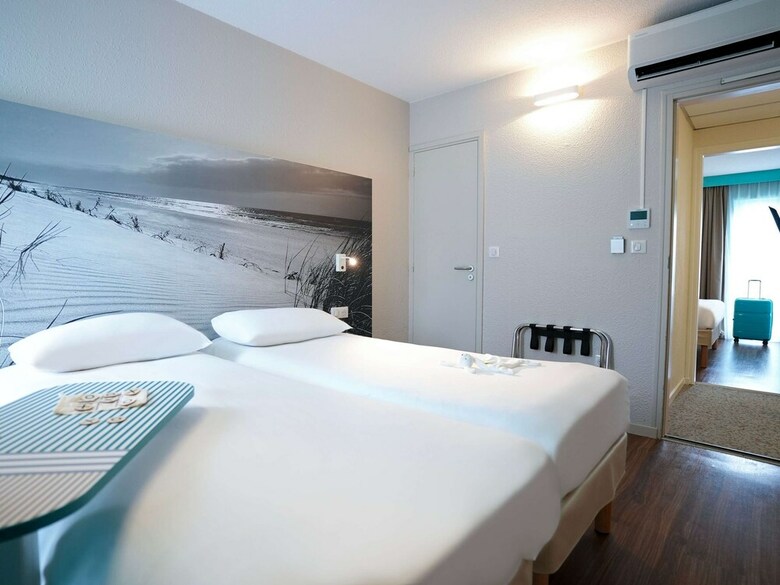 Hotel Ibis Styles Quimper