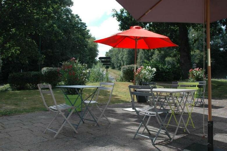 Hotel Ibis Styles Quimper