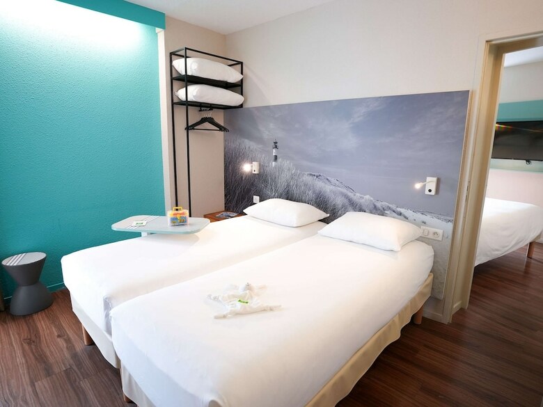 Hotel Ibis Styles Quimper