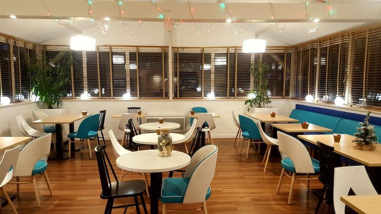 Hotel Ibis Styles Quimper