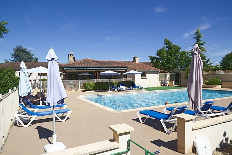 Hotel H�tel Le Mas Del Pechs