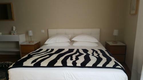 Bed & Breakfast U Muzzelo