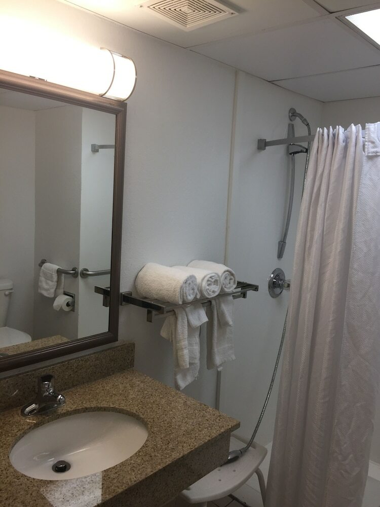 Hotel Best Western Kings Quarters