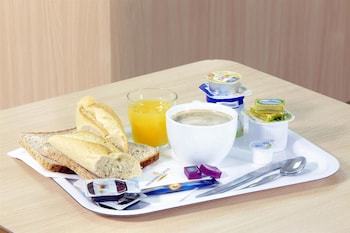 Hotel Premiere Classe Gueret