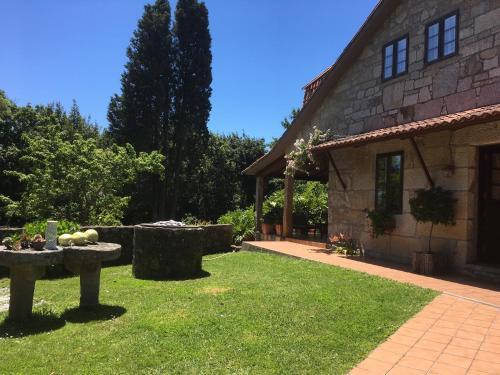 Agroturismo Casa O Fabal