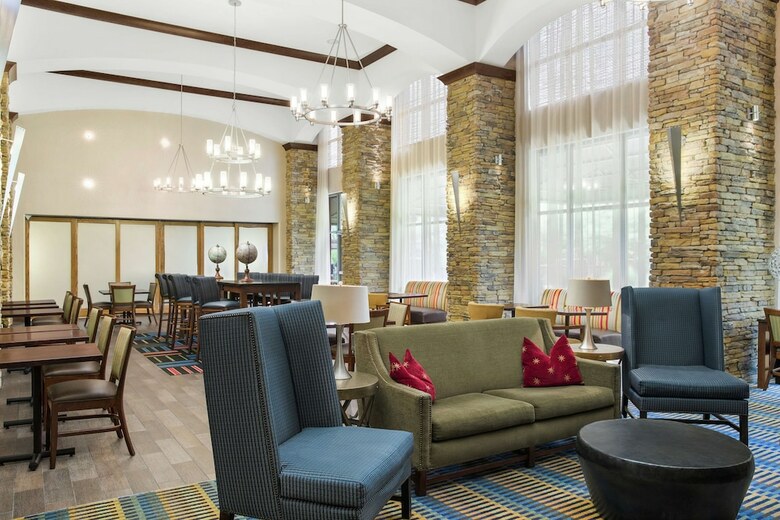 Hotel Hampton Inn Columbus/south-fort Benning