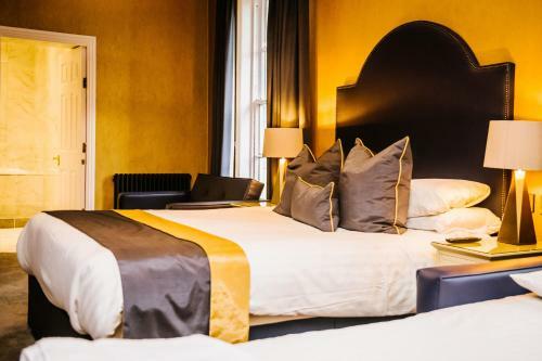 Agroturismo Bartle Hall Hotel