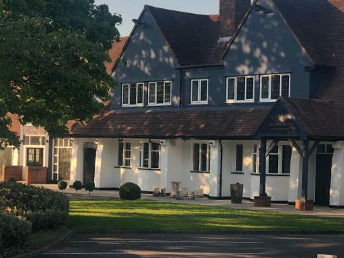 Hotel Hockley House