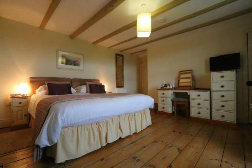 Agroturismo Carraw Bed And Breakfast