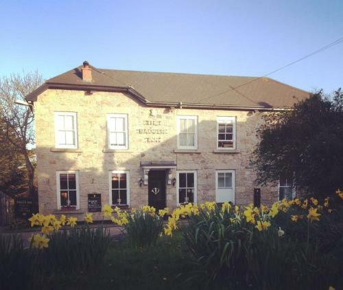 Posada The Badger Inn