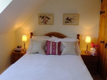 Agroturismo Latchetts Cottage