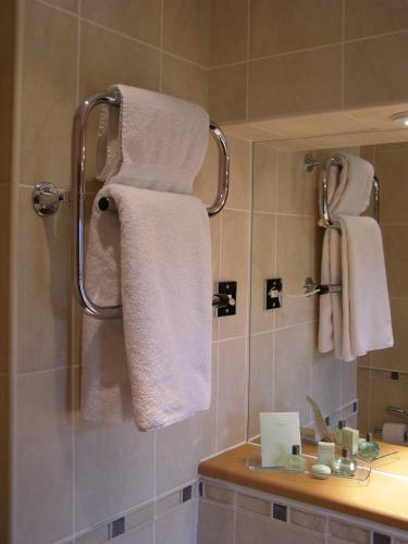 Agroturismo Hunters Lodge Hotel
