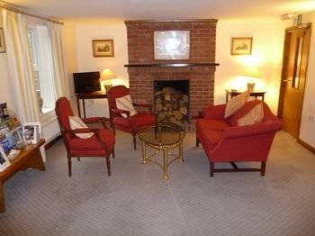 Agroturismo Wayford Bridge Inn Hotel