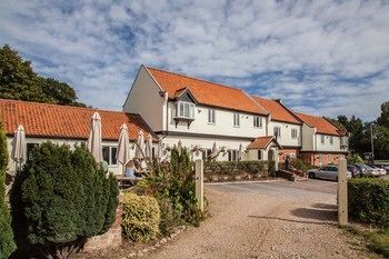 Agroturismo Wayford Bridge Inn Hotel