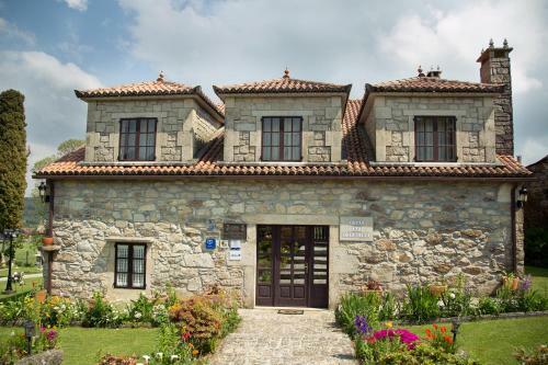 Agroturismo Casa De Cacheiro
