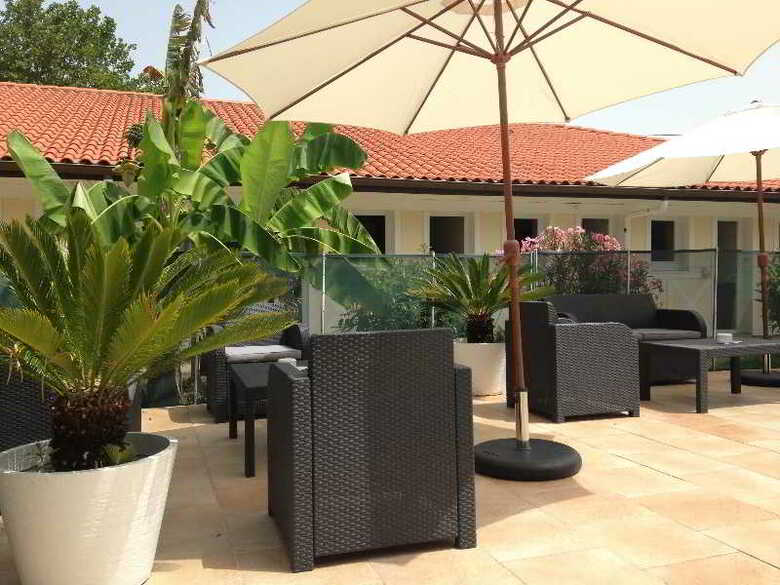 Inter Hotel Le Lodge