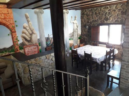 Agroturismo V�a Caparra Superior