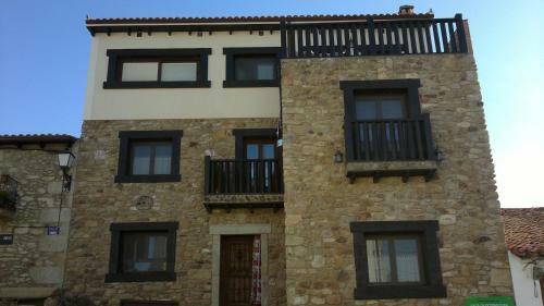 Agroturismo V�a Caparra Superior