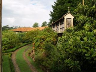 Agroturismo Casa Dos Cregos
