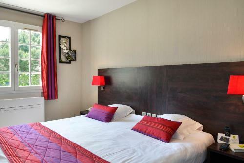 Hotel H�tel Des Chateaux