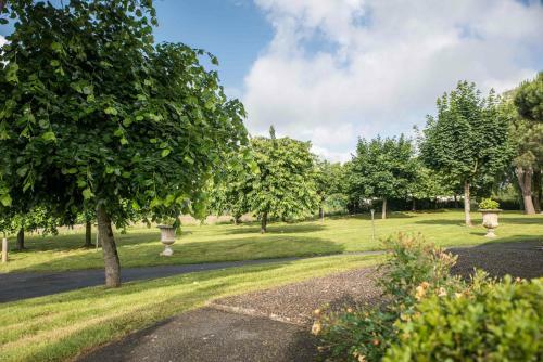 Hotel H�tel Des Chateaux