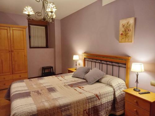 Agroturismo Casa Rural Erburu