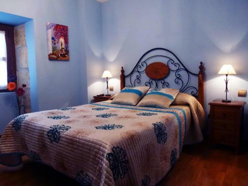 Agroturismo Casa Rural Erburu