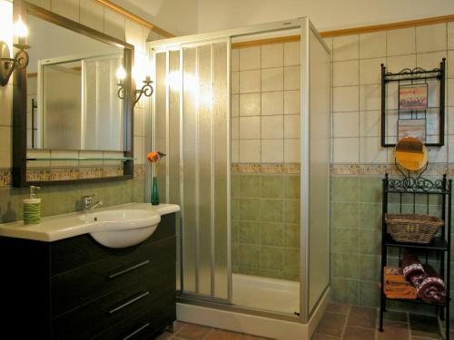 Agroturismo Casa Rural Erburu