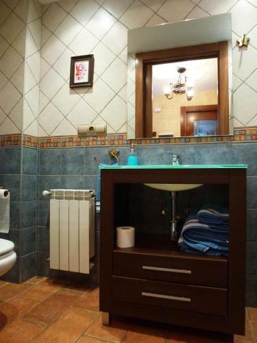 Agroturismo Casa Rural Erburu