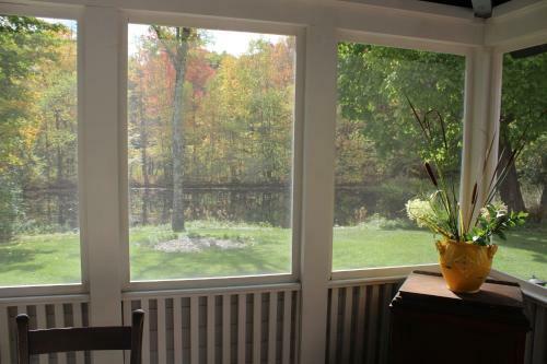 Bed & Breakfast King Hill Inn & Kitchen