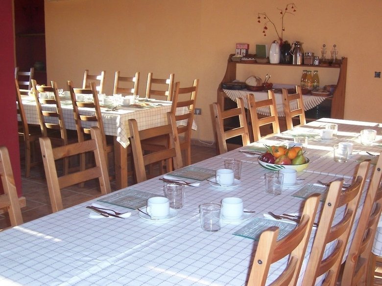 Agroturismo Mas Taniet