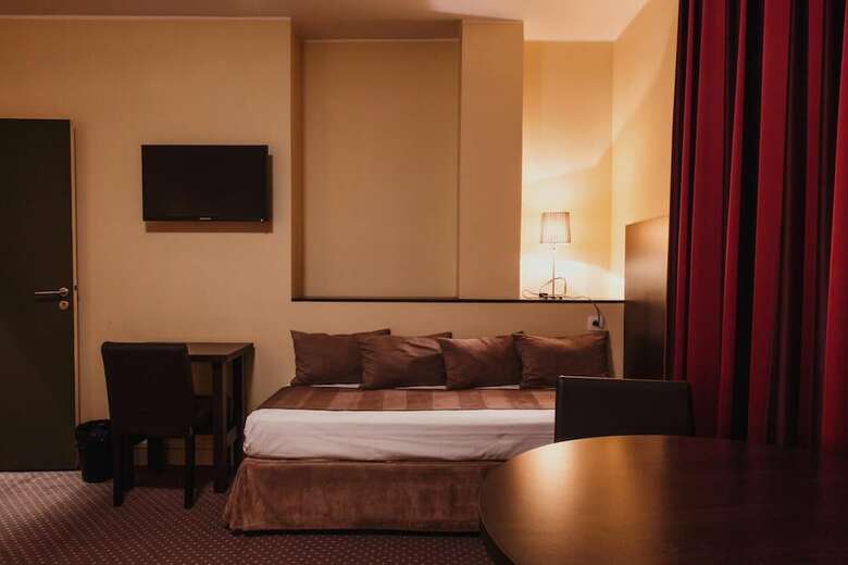 Hotel Astrid