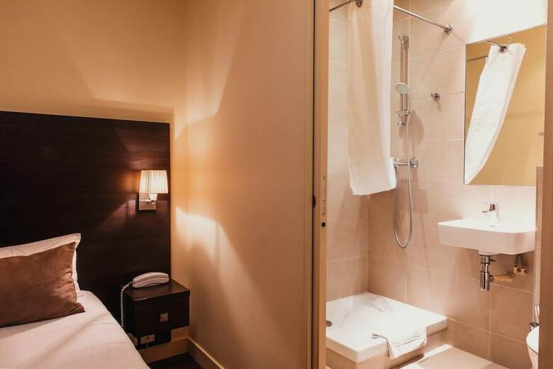 Hotel Astrid