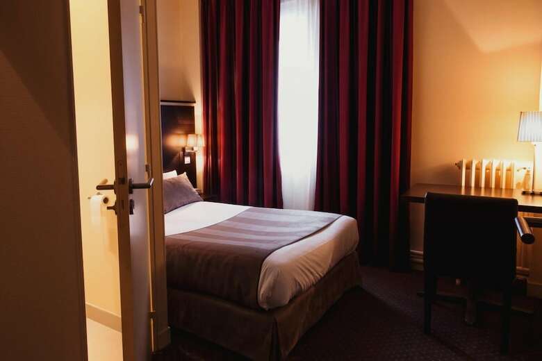 Hotel Astrid