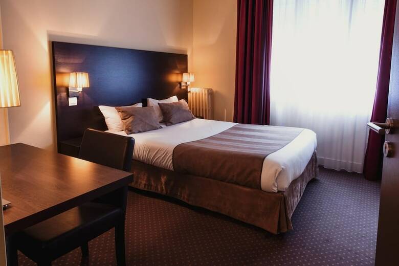 Hotel Astrid