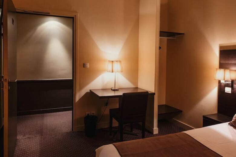 Hotel Astrid