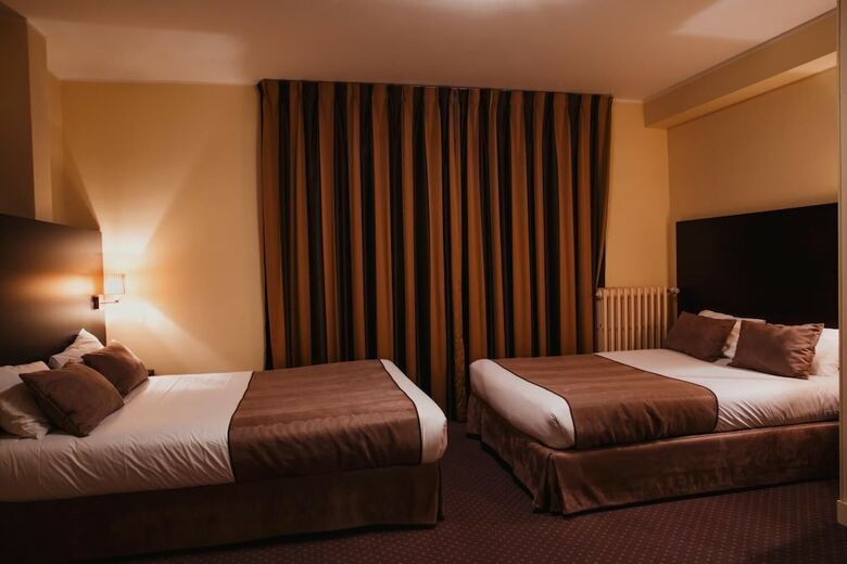 Hotel Astrid