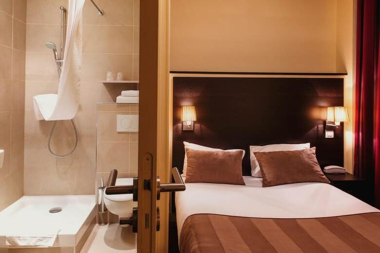 Hotel Astrid