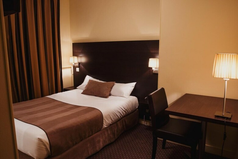 Hotel Astrid