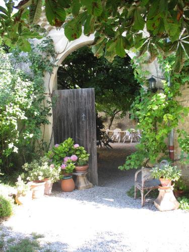 Apartamento Chez Janie Hirst