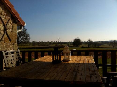 Bed & Breakfast Domaine De La Madeleine