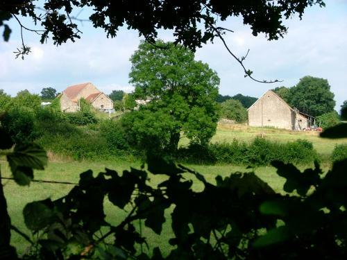Bed & Breakfast Domaine De La Madeleine