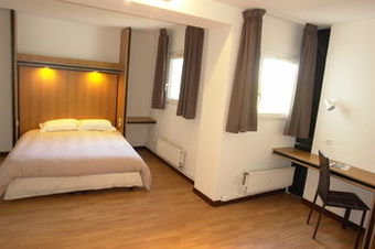 Brit Hotel La Bonne Etape