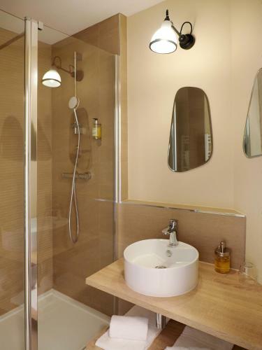 Hotel H�tel Du Belv�d�re