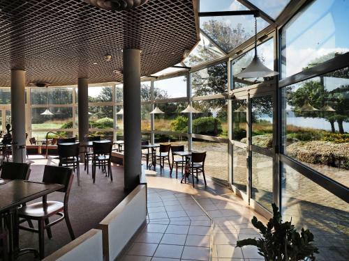 Hotel H�tel Du Belv�d�re