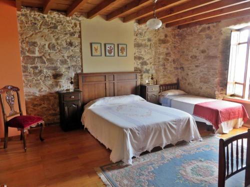 Agroturismo Casa Rural A Pasada