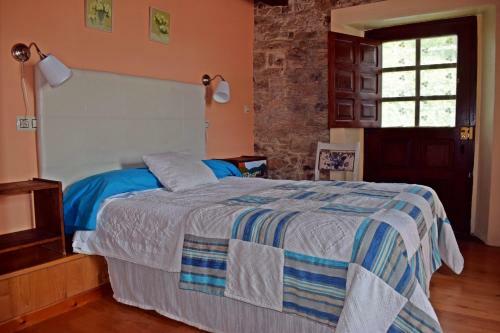 Agroturismo Casa Rural A Pasada